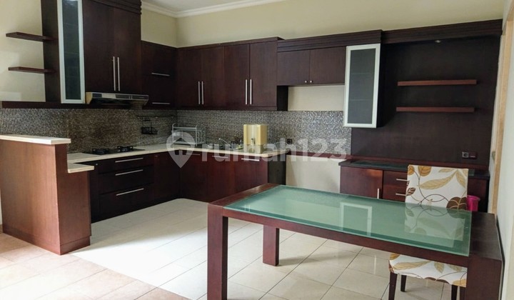 Wts Dijual Cepat Rumah di Crystal, Gading Serpong 2