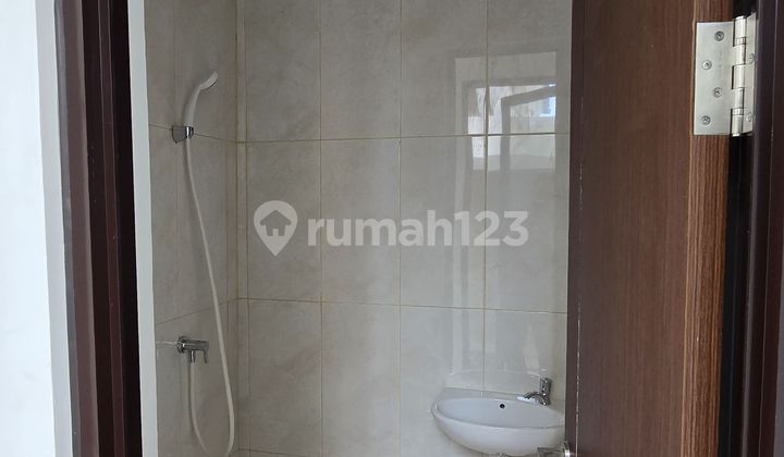 Jual Cepat Under 1 M Rumah Citra Garden Serpong Belle Fleur Baru 2