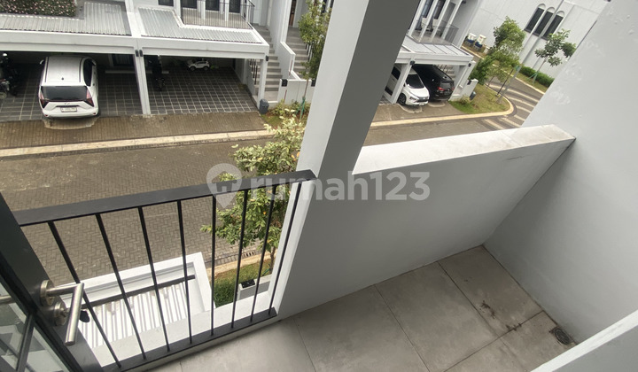 FOR QUICK SALE: Greenwich Park Cluster Aether House - BSD City