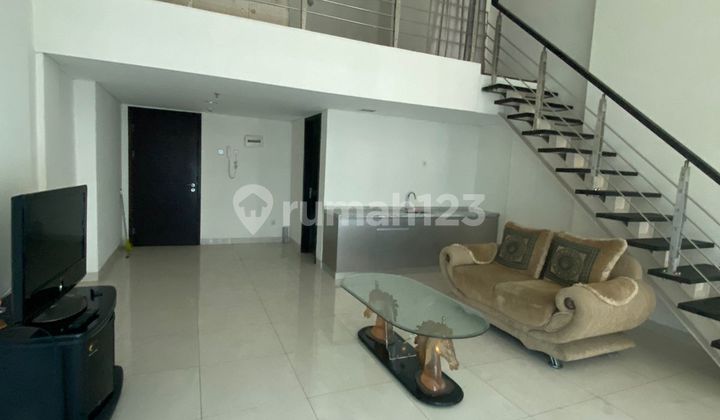 Jual Apartemen Soho Brooklyn Alam Sutera 2