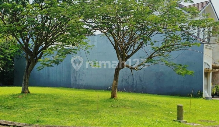 FOR SALE: Kavling Hook Gandeng @Cluster Whitsand Greenwich BSD FOR SALE: Kavling Hook Gandeng @Cluster Whitsand Greenwich BSD