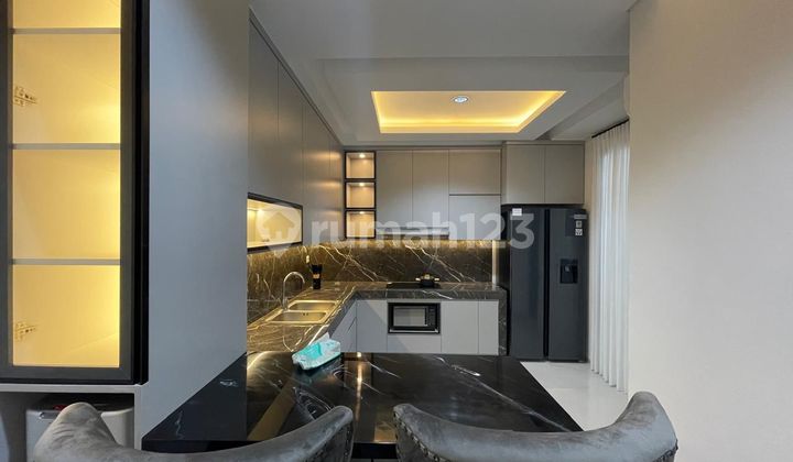 FOR SALE Rumah Villa Cluster Athena, Suradita 1