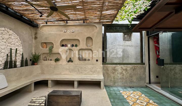 Dijual Cepat Rumah Mewah di Pondok Aren Luas Tanah 600Meter Persegi