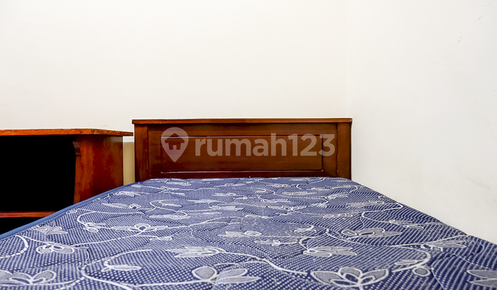 Kost 35 Rooms Fully Furnished & Electronics Grogol, West Jakarta 2