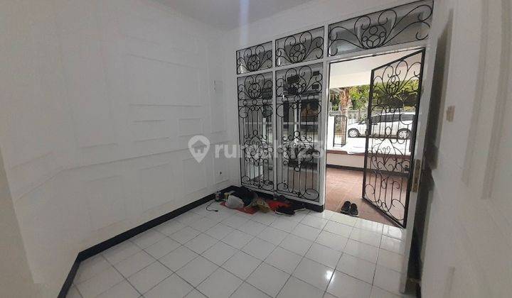 Dijual Rumah Rapi 1 Lantai Harapan Indah Bekasi Sudah Renovasi 2