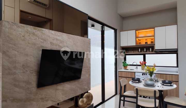 Di Jual Rumah Citra Garden Serpong Gavius Blok G 3 2