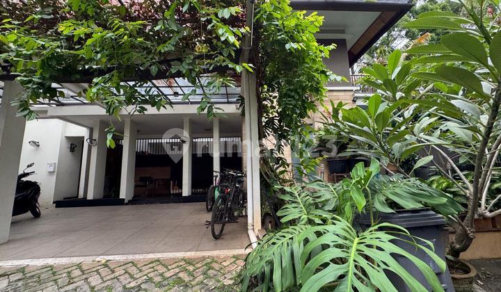 FOR SALE  BSD cluster the Castilla ready to occupy