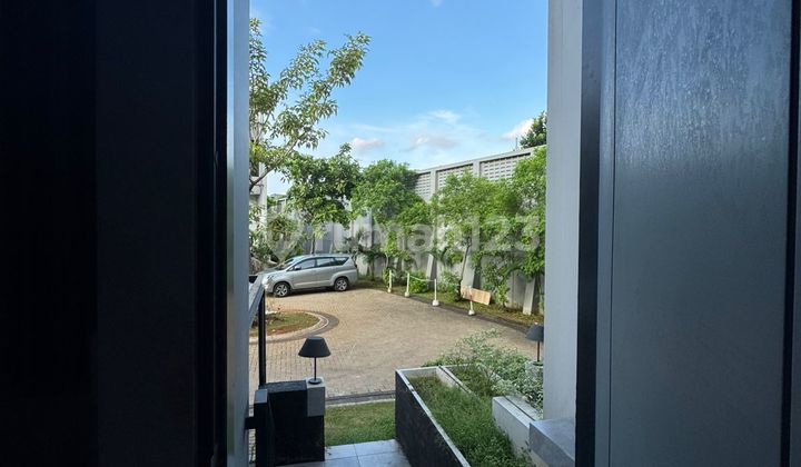 For Sale Imajihaus House - Greenwich Park - BSD 2