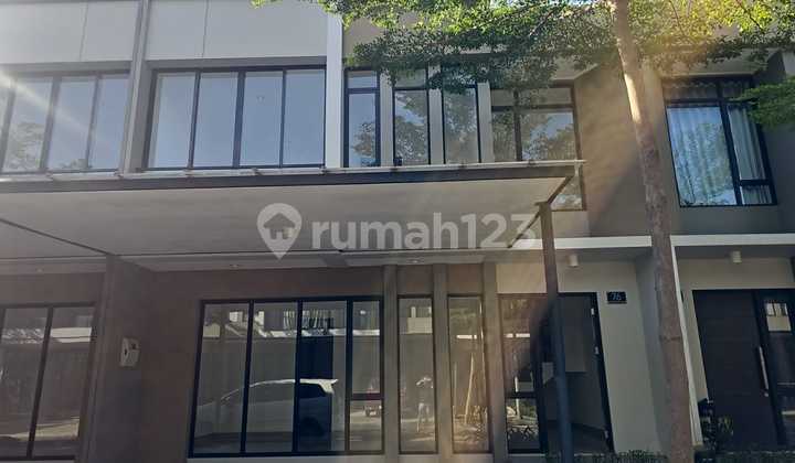 For Rent Fast New House Baltimore Cluster Pik 2