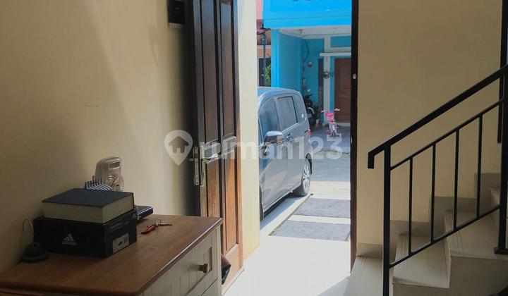 FOR SALE (38). Jl Doktor Setia Budi Pamulang 8 Residence 2