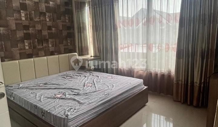 Wts Rumah The Avani BSD Inika Island Full Furnished 2