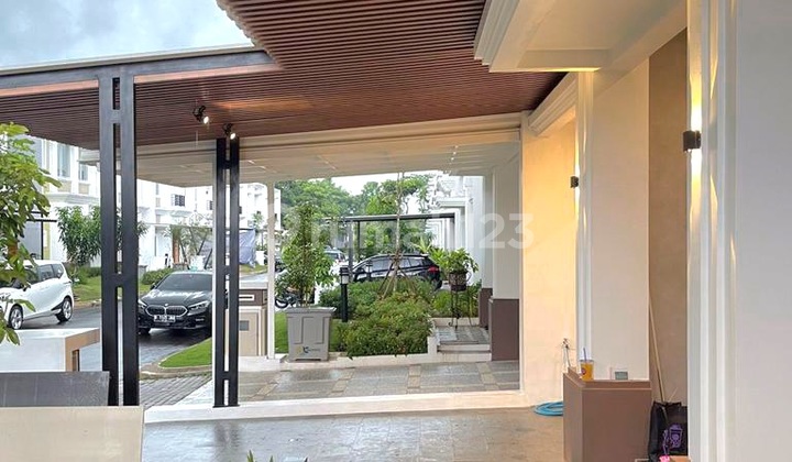 SALE   Flamingo, The Springs - Summarecon Serpong 