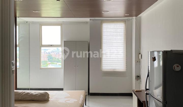 Dijual BU Silkwood Residence 2