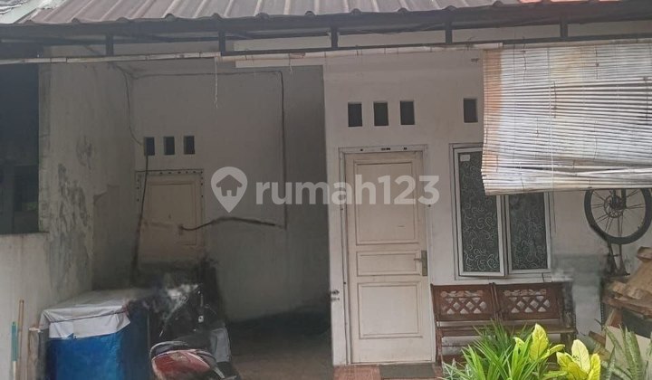 Rumah Murah 1.5lt Dkt Ke Lrt Jatibening Kemangsari Jtmakmur 2