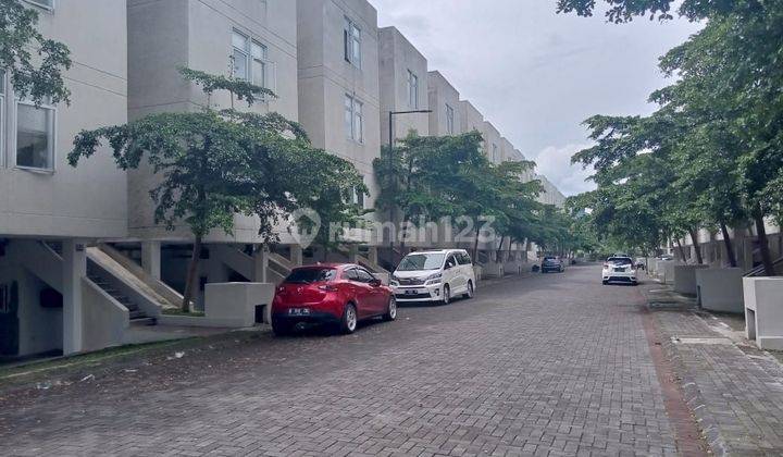 Apartkost 8kt Furnish 3lt Dkt Itb Ipdn Unpad Di Jatinangor 1