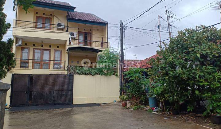  Rumah Murah 3lt Minimalis Dlm Komplek Billymoon Dkt Tol Bbecakayu 1