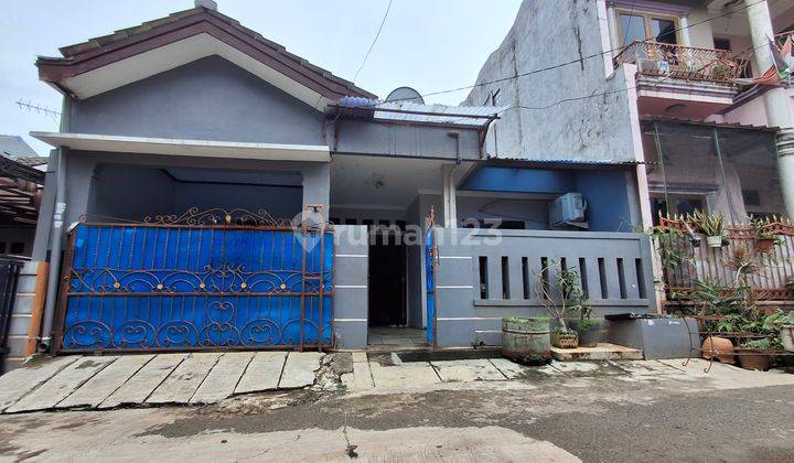 Rumah Murah Minim Renovasi Strategis Zonasi Sman 5 Di Jatimakmur 1