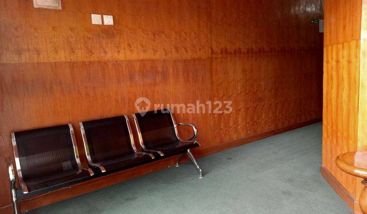 Ruko di dlm pusat pertokoan Besar Lokasi strategis di Jatiwaringin  4