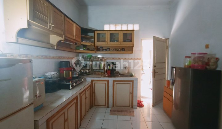RUMAH TERAWAT DI CAMAN Jakasampurna Selangkah ke Tol Becakayu Kalimalang 11