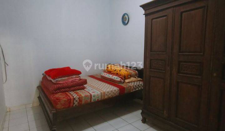 RUMAH TERAWAT DI CAMAN Jakasampurna Selangkah ke Tol Becakayu Kalimalang 12