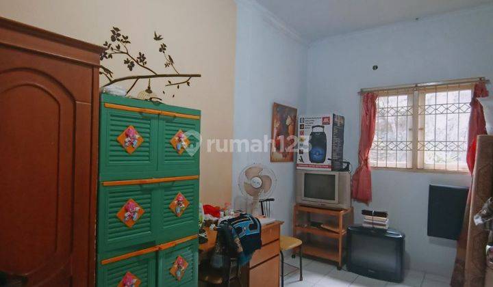 RUMAH TERAWAT DI CAMAN Jakasampurna Selangkah ke Tol Becakayu Kalimalang 15