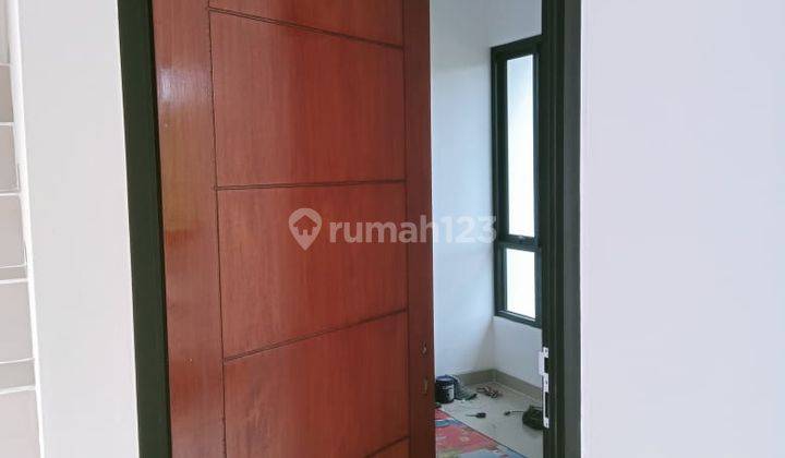 RUMAH BARU 2Lt di Lubang Buaya dlm Cluster Lokasi Strategis  5