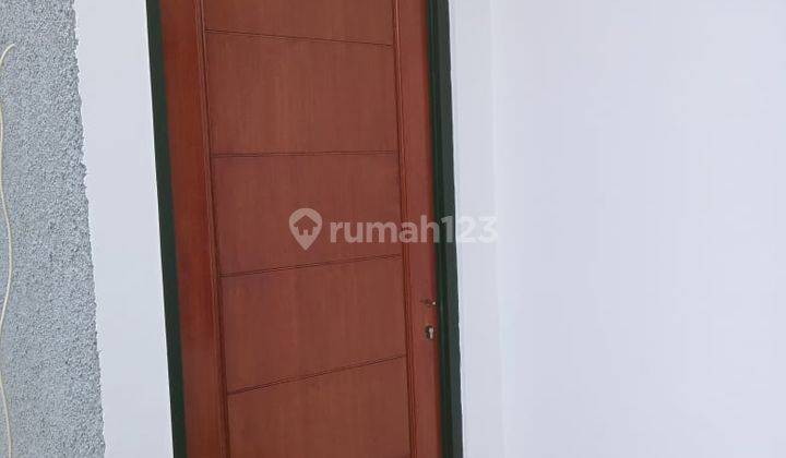 RUMAH BARU 2Lt di Lubang Buaya dlm Cluster Lokasi Strategis  8