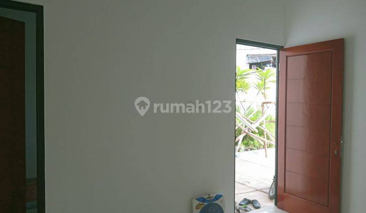 RUMAH BARU 2Lt di Lubang Buaya dlm Cluster Lokasi Strategis  10