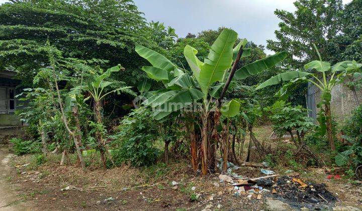 TANAH MURAH LUAS 590m² DI VILLA CITRA MANGUNJAYA TAMBUN SELATAN  1