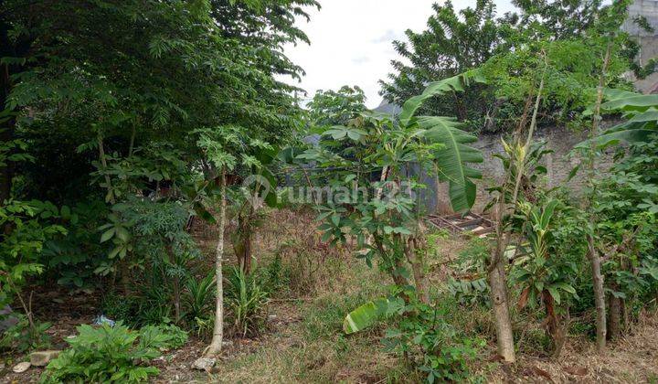 TANAH MURAH LUAS 590m² DI VILLA CITRA MANGUNJAYA TAMBUN SELATAN  7
