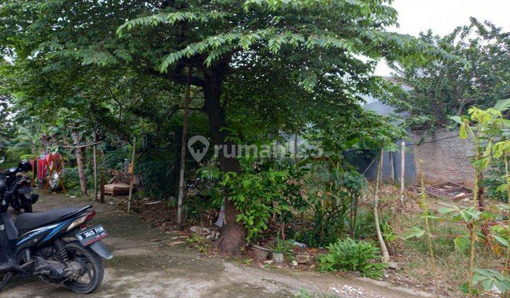 TANAH MURAH LUAS 590m² DI VILLA CITRA MANGUNJAYA TAMBUN SELATAN  23