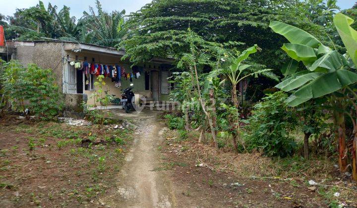 TANAH MURAH LUAS 590m² DI VILLA CITRA MANGUNJAYA TAMBUN SELATAN  29
