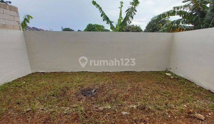 RUMAH 2lt di di Ciangsana Cibubur Dkt Kota Wisata Bebas Banjir 10
