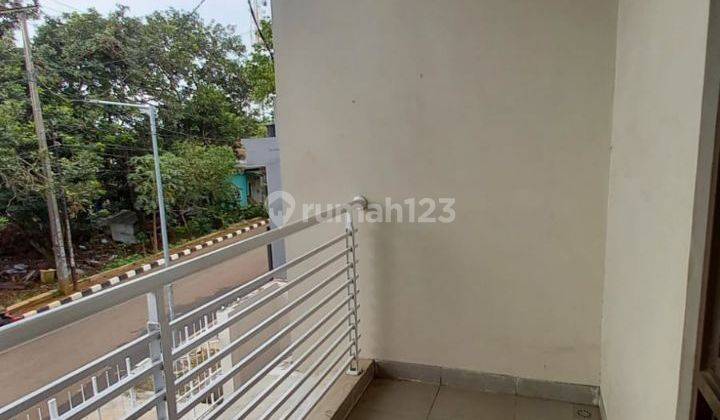 RUMAH 2lt di di Ciangsana Cibubur Dkt Kota Wisata Bebas Banjir 15