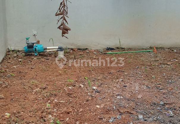 RUMAH 2lt di di Ciangsana Cibubur Dkt Kota Wisata Bebas Banjir 21