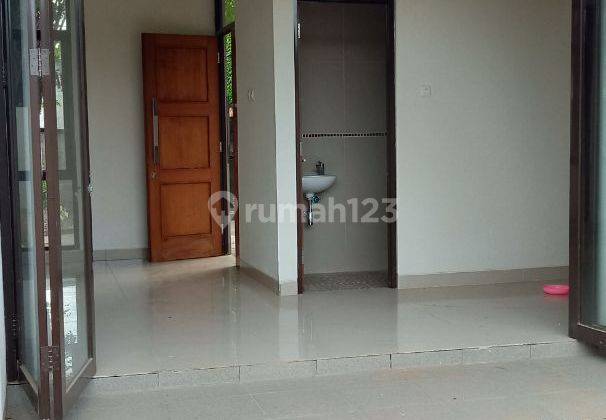 RUMAH 2lt di di Ciangsana Cibubur Dkt Kota Wisata Bebas Banjir 23