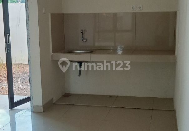 RUMAH 2lt di di Ciangsana Cibubur Dkt Kota Wisata Bebas Banjir 25