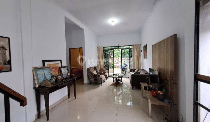 RUMAH TERMURAH 1.5Lt di Kebalen Bekasi Utara dkt ke Summarecon  4