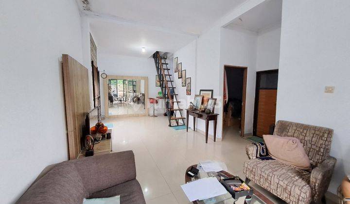 RUMAH TERMURAH 1.5Lt di Kebalen Bekasi Utara dkt ke Summarecon  5