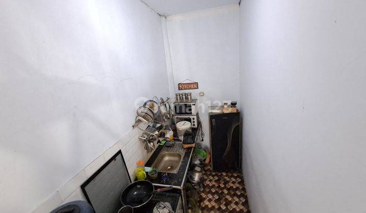 RUMAH TERMURAH 1.5Lt di Kebalen Bekasi Utara dkt ke Summarecon  6
