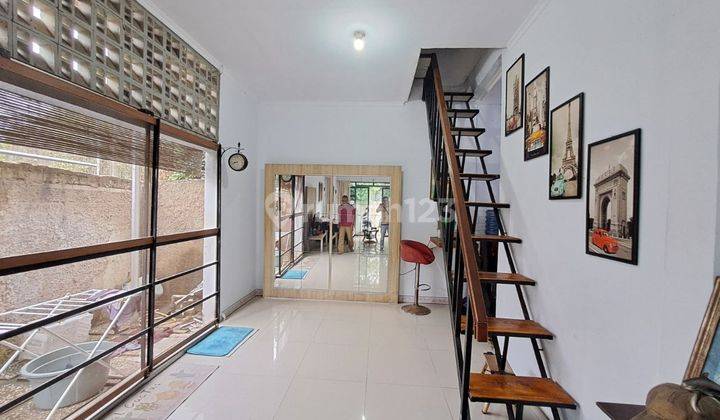 RUMAH TERMURAH 1.5Lt di Kebalen Bekasi Utara dkt ke Summarecon  8