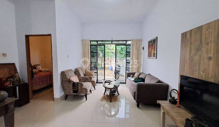 RUMAH TERMURAH 1.5Lt di Kebalen Bekasi Utara dkt ke Summarecon  13