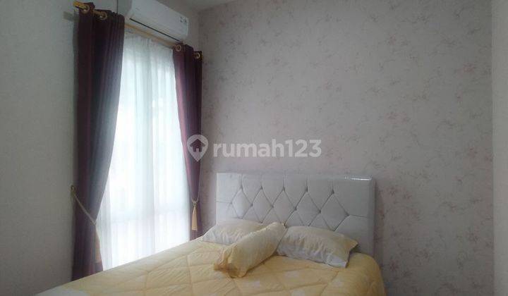 RUMAH BARU CONCEPT SMART LIVING di Babelan Bekasi Utara TERMURAH 6