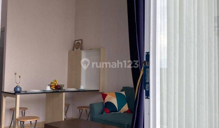 RUMAH BARU CONCEPT SMART LIVING di Babelan Bekasi Utara TERMURAH 11