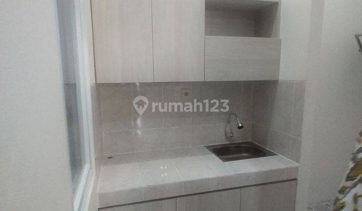 RUMAH BARU CONCEPT SMART LIVING di Babelan Bekasi Utara TERMURAH 20