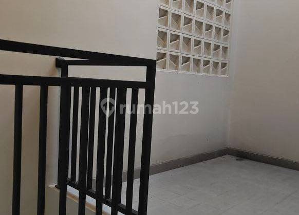 RUMAH BARU 2LT CLASIC MODERN di Kodau JatiMekar dkt Ke TOL JTWARNA  13