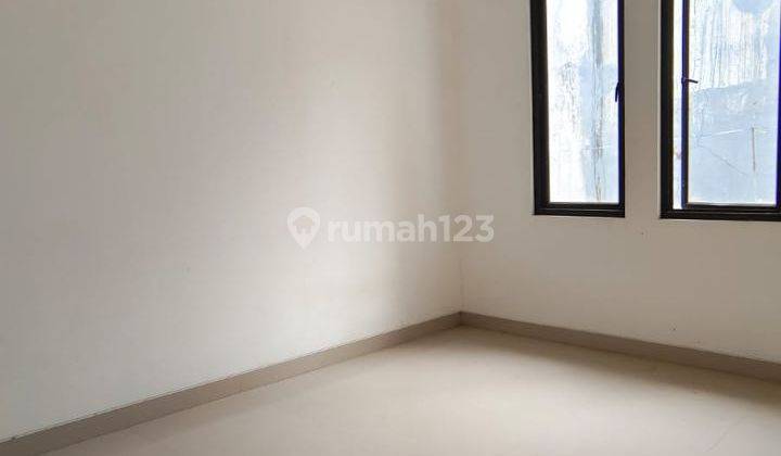 RUMAH BARU 2LT CLASIC MODERN di Kodau JatiMekar dkt Ke TOL JTWARNA  21