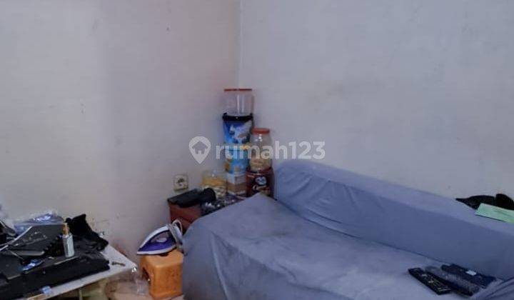RUMAH SECONDARY MURAH CLUSTER diatas PURI GADING JTMURNI 6