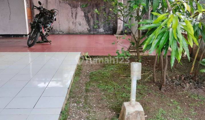 RUMAH HITUNG TANAH dlm KOMPLEK BESAR di JATIMAKMUR  4