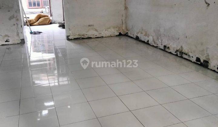 RUMAH HITUNG TANAH dlm KOMPLEK BESAR di JATIMAKMUR  6